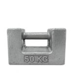 وزنه مکعب 50 کیلویی رضوی