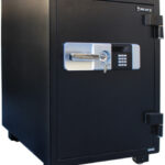 گاوصندوق بامیل مدل ESD-106A