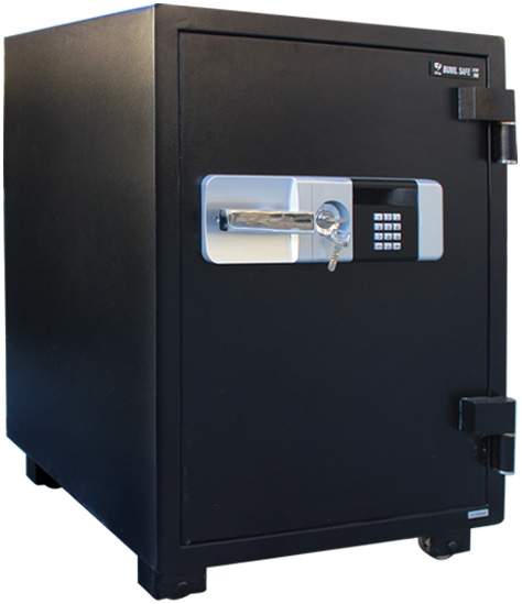 a3 گاوصندوق بامیل مدل ESD-106A - تصویر 1