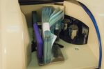 پول شمار ایستاده پارا مدل NCS-900 - تصویر 5