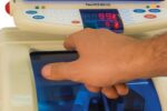 پول شمار ایستاده پارا مدل NCS-900 - تصویر 4