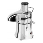 آب میوه گیری رومیزی الکتروکار مدل WF-A6000
