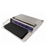 سلفون کش استیل نگیر مدل TW-450E - تصویر 2
