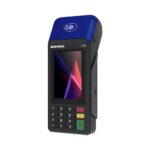 کارتخوان هوشمند بایامکس مدلA60