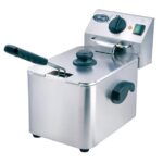 سرخ کن صنعتی براکس مدل BM-4