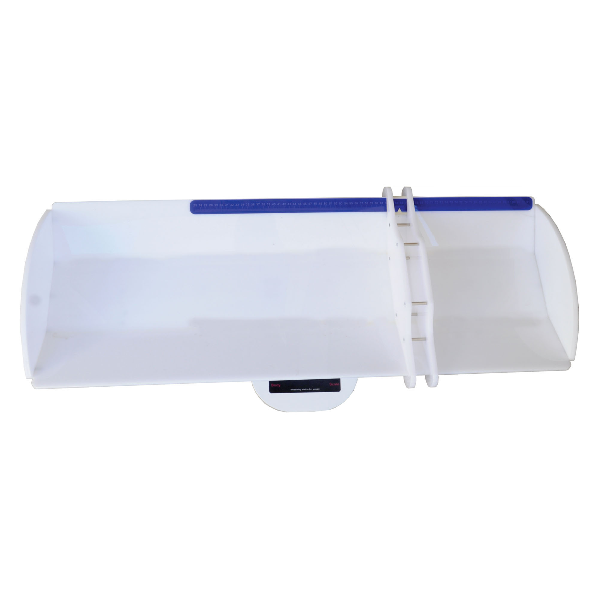 aBS20334 ترازوی اطفال بادی اسکیل مدل BS 334 - تصویر 1