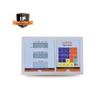 باسکول 300 کیلویی پیام توزین مدل TS300 - تصویر 2