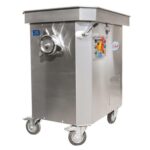 چرخ گوشت رومیزی الکتروکار طرح امگا مدل EC-76 - تصویر 5