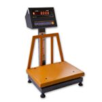 باسکول 100 کیلویی اعتماد ED100