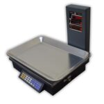 ترازوی اعتماد 70 کیلویی مدل ED 2000 F2L - تصویر 10