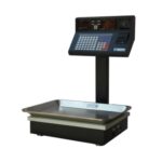 ترازوی صنعتی اعتماد 30 کیلو مدل ED 3000 S - تصویر 9