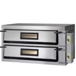 فر برقی پیتزا فیمار مدل FMD9+9