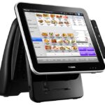 صندوق فروشگاهی POS لمسی پوزبانک IMPERX Prime
