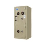 گاو صندوق مکانیکی دو طبقه آرکا مدل MZ350/2 - تصویر 2