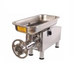 چرخ گوشت رومیزی چگا مدل CTR100-32 (قصابی)