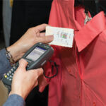 بارکد خوان PDA دیتالاجیک New Memor 1D - تصویر 11