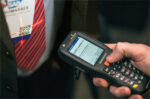 بارکد خوان PDA دیتالاجیک New Memor 1D - تصویر 6