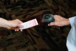 بارکد خوان دوبعدی سیمی دیتالاجیک مدل QD2430 - تصویر 10