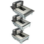 بارکد خوان چند وجهی دیتالاجیک Magellan 9300 - تصویر 6