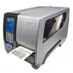 لیبل پرینتر صنعتی هانیول مدل PM43 203dpi