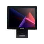 پایانه کنترل قیمت ۱۵ اینچی بایامکس مدل PCK–Z5 (J6412)