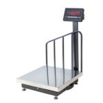 باسکول پند 300 کیلویی مدل PX9000 STORM-PLUS