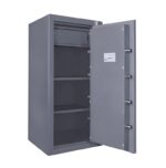 گاوصندوق ضدحریق مکانیکی آرکا مدل MS300 - تصویر 3
