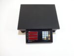 ترازو قطعه شمار 60 کیلویی دنا توزین مدل DT-60 - تصویر 3