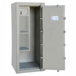 گاوصندوق آرکا مدل MZ 600 - تصویر 2