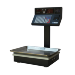 ترازوی اعتماد 50 کیلویی مدل 2000F2L - تصویر 2