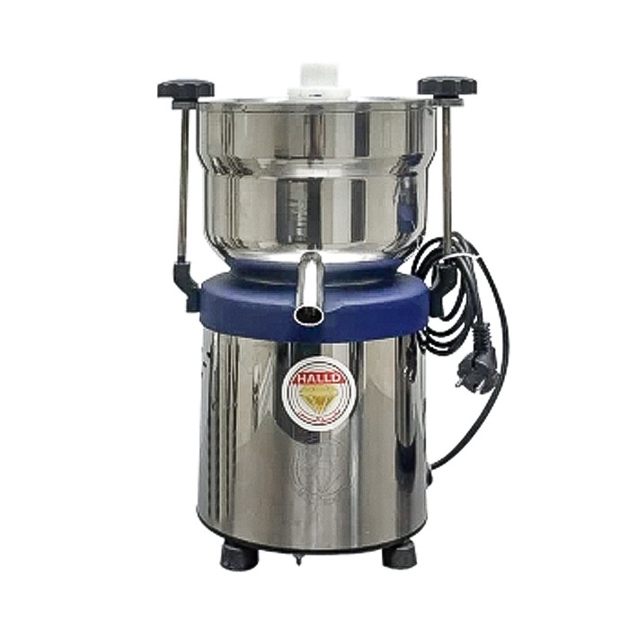 آب میوه گیری صنعتی هالد مدل H-500 - تصویر 1