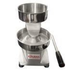 همبرگر زن دستی براکس مدل BM-150 - تصویر 3