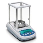 ترازوی آزمایشگاهی Bel مدل HPBG-2285Di