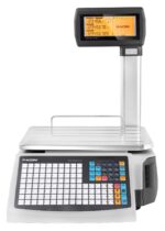 ترازوی رادین لیبل پرینتر مدل MKII RFID (۴۰ کیلویی علمک دار) - تصویر 6