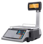 ترازوی رادین لیبل پرینتر مدل MKII RFID (۴۰ کیلویی علمک دار) - تصویر 2
