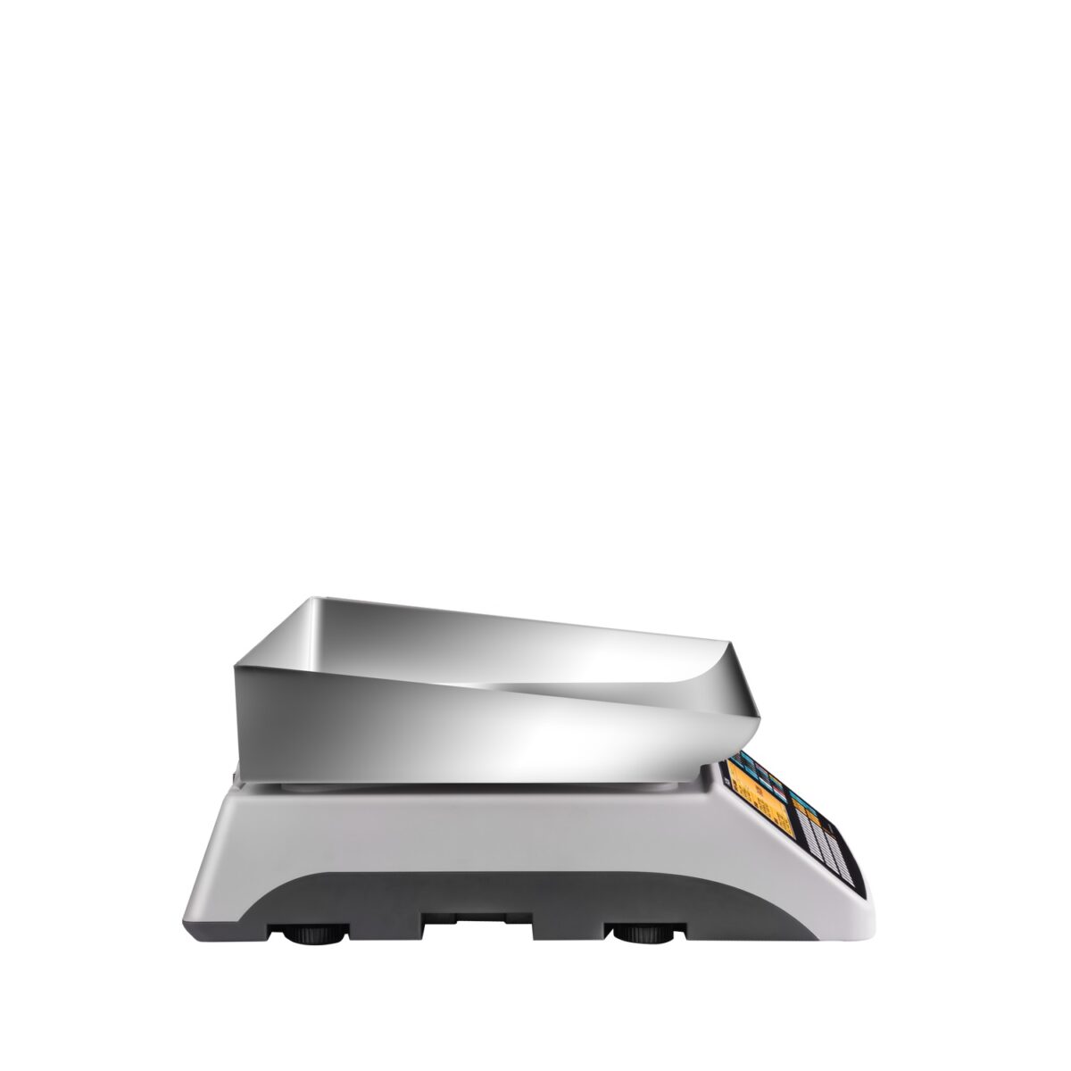 ترازوی پرینتردار رادین مدل NEXT-B RFID (بدون علمک) - تصویر 5