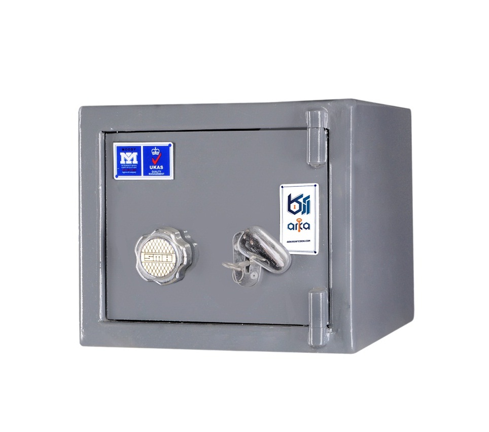 aaUntitled2045-2 سیف باکس مکانیکی هتلی آرکا مدل MS45 - تصویر 1