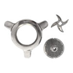 چرخ گوشت رومیزی الکتروکار طرح مینروا مدل EC-10 - تصویر 3