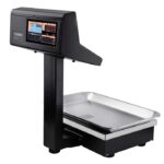 ترازو اعتماد 70 کیلو مدل ED 2000 F2 - تصویر 4
