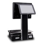 پوز اسکیل تکین مدل TA8000-i3 - تصویر 2