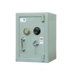 گاوصندوق ضد سرقت مکانیکی آرکا مدل MZ250 - تصویر 2