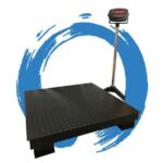 باسکول پند تک 1.5 تن مدل PTS