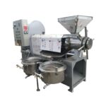 روغن گیر صنعتی AG مدل AG-200
