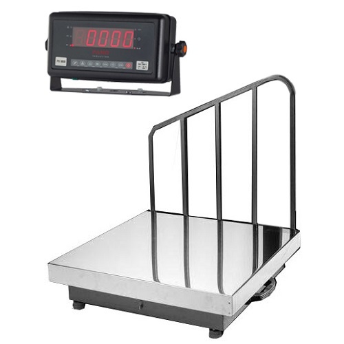 aaaباسکول-پند-فروشگاهی-300-کیلو-گرم باسکول دیواری پند 300 کیلویی مدل PX9000 PJ - تصویر 1