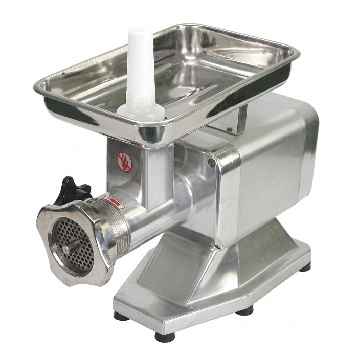 aaburax-BM12 چرخ گوشت رومیزی براکس مدل BM-22 - تصویر 1
