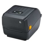 لیبل پرینتر زبرا مدل ZD220T - تصویر 2