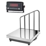 باسکول محک دیواری یک تن مدل MDS13000 (سینی ۱۰۰×۱۰۰ سانتیمتر) - تصویر 2