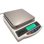 ترازوی آزمایشگاهی MH مدل 886 نوع 6 کیلو - تصویر 8