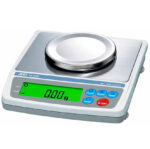 ترازوی آزمایشگاهی AND مدل EK-300i
