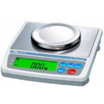 ترازوی آزمایشگاهی AND مدل EK-300i